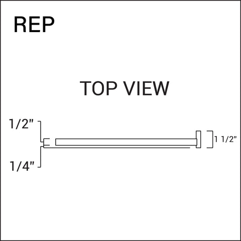 Refrigerator Panel