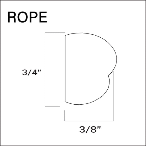 Rope