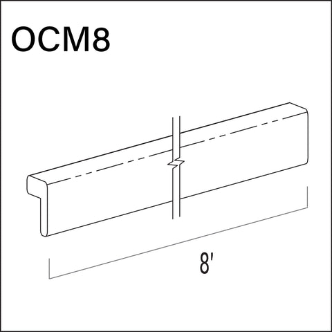 Outside Corner Molding