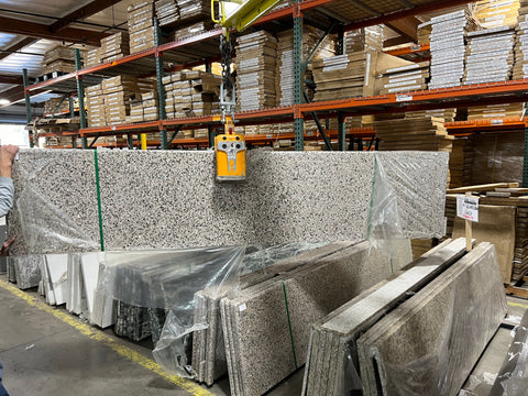 Fiore Melo Granite Countertop