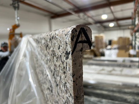 Fiore Melo Granite Countertop