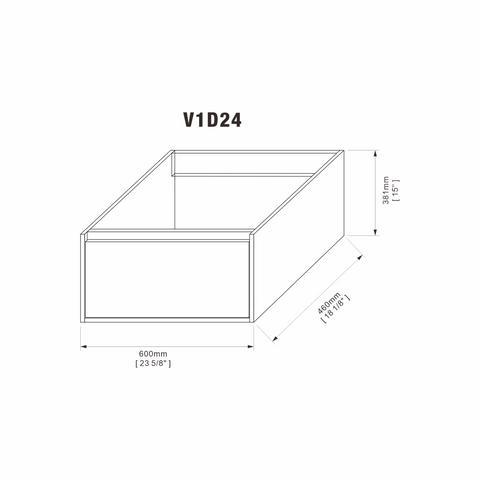 APX - V1D 24