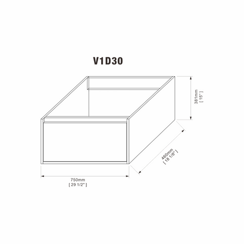 APX - V1D 30