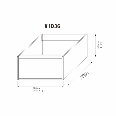 APX - V1D 36