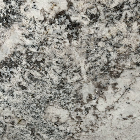 Bianco Oscaro Granite Countertop
