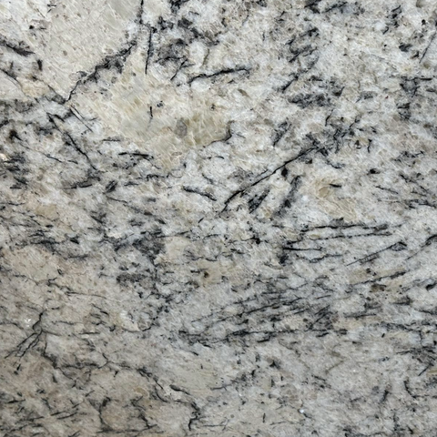 Blue Ice Granite Countertop