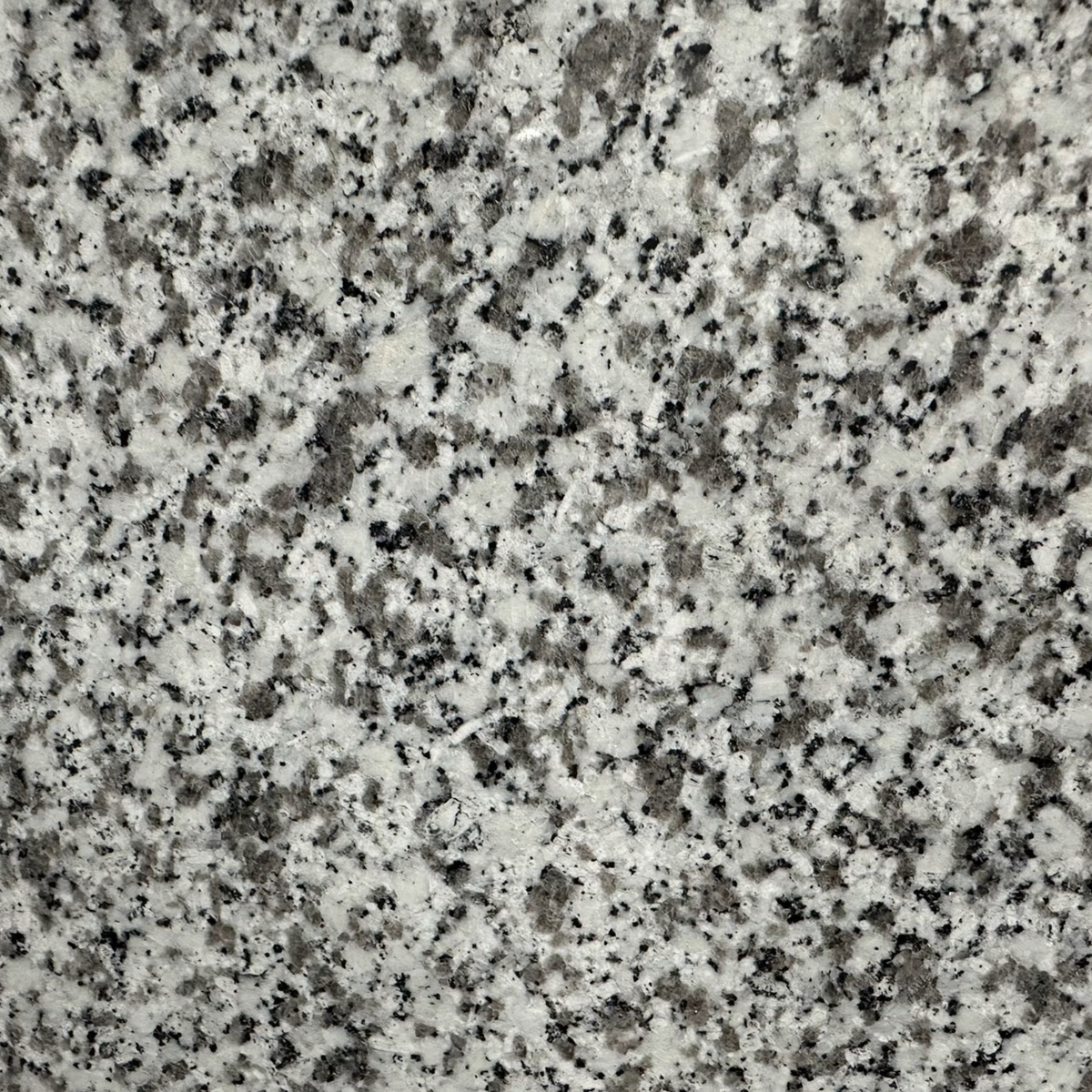 Gili White Granite Countertop