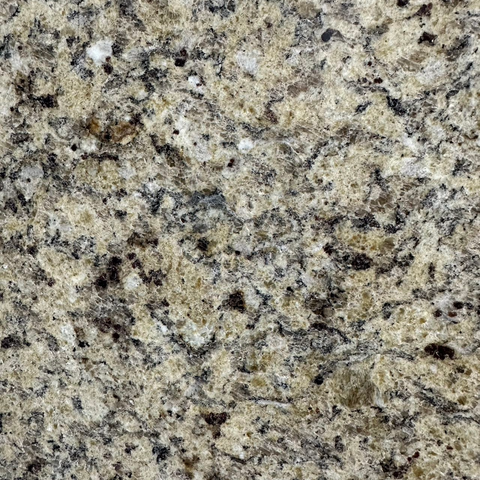 New Venetian Gold Granite Countertop